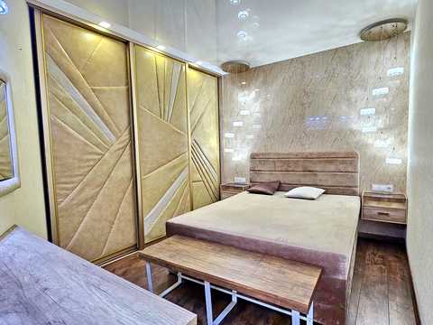 квартира за адресою Смілянська вул., 2/1
