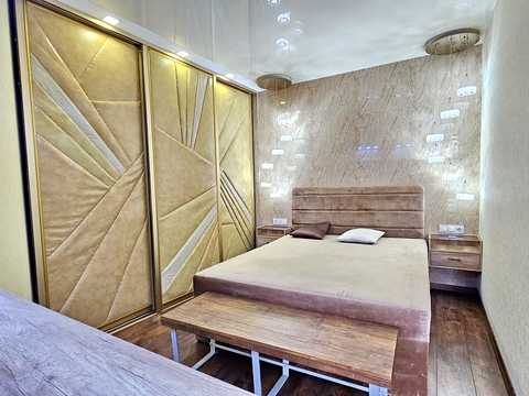 квартира за адресою Смілянська вул., 2/1