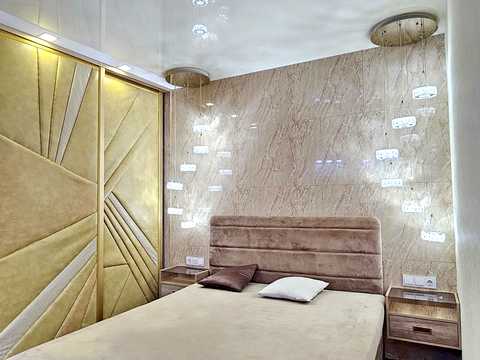 квартира за адресою Смілянська вул., 2/1