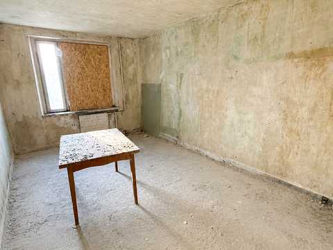 квартира за адресою Академіка Заболотного вул., 128