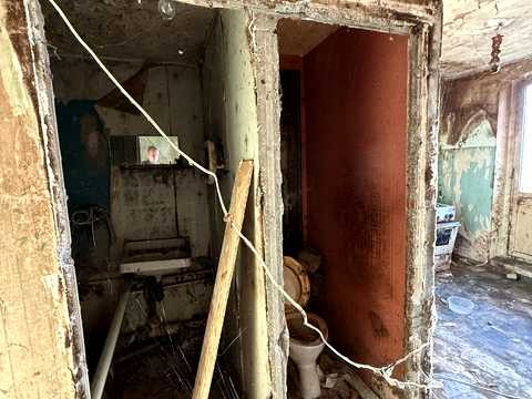 квартира за адресою Академіка Заболотного вул., 128