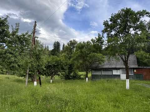 дом по адресу Зарічна, 7