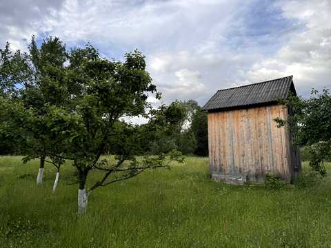дом по адресу Зарічна, 7