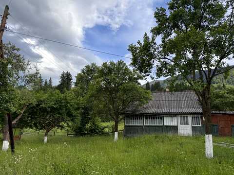 дом по адресу Зарічна, 7