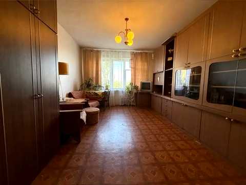 квартира за адресою Набережна Перемоги вул., 134 К2