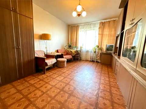 квартира за адресою Набережна Перемоги вул., 134 К2
