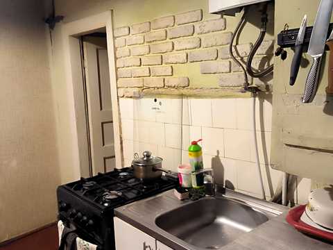 квартира по адресу Староеврейская ул., 3