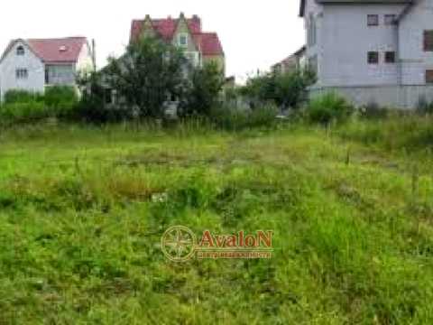 ділянка за адресою Каштановая
