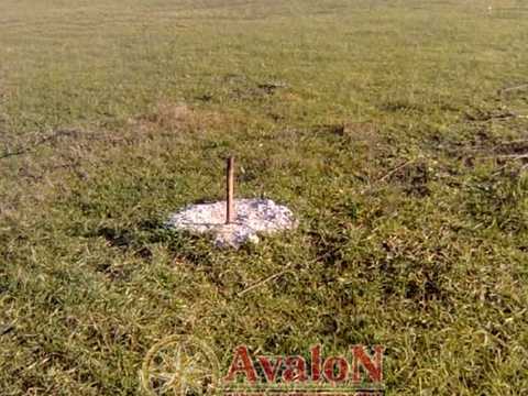 ділянка за адресою Каштановая
