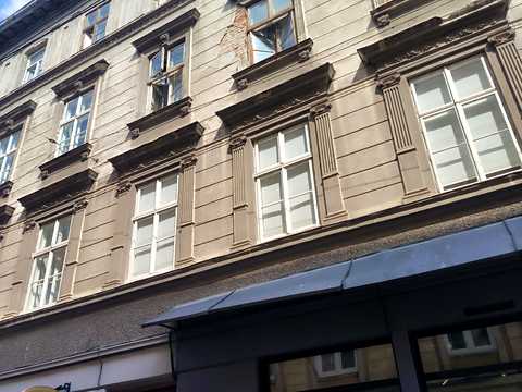 квартира по адресу Староеврейская ул., 3
