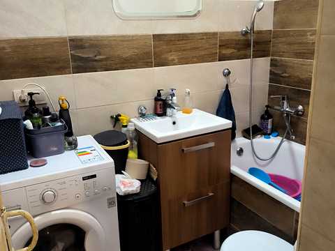 квартира по адресу Староеврейская ул., 3