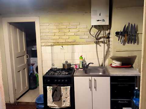 квартира по адресу Староеврейская ул., 3
