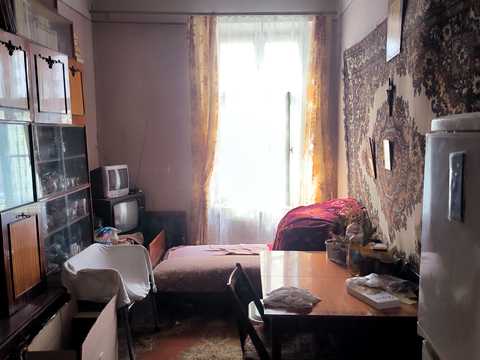 квартира по адресу Староеврейская ул., 3