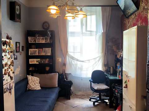 квартира по адресу Староеврейская ул., 3