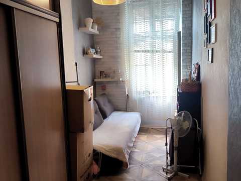 квартира по адресу Староеврейская ул., 3