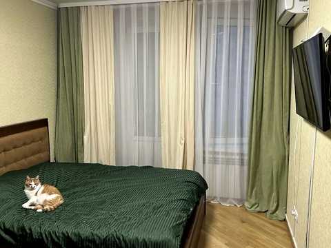 квартира за адресою Юлії Здановської вул. (Ломоносова), 54