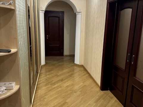 квартира за адресою Юлії Здановської вул. (Ломоносова), 54