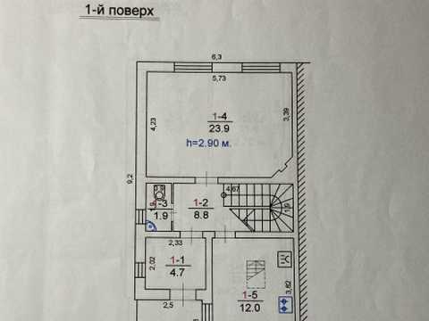 будинок за адресою Максимишина вул., 23