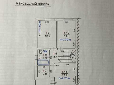 будинок за адресою Максимишина вул., 23