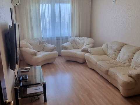 квартира за адресою Оболонський просп., 14-А