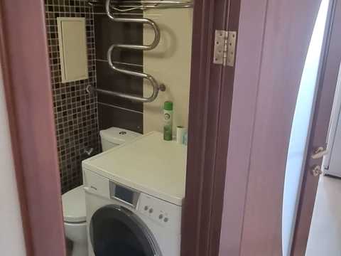 квартира за адресою Оболонський просп., 14-А