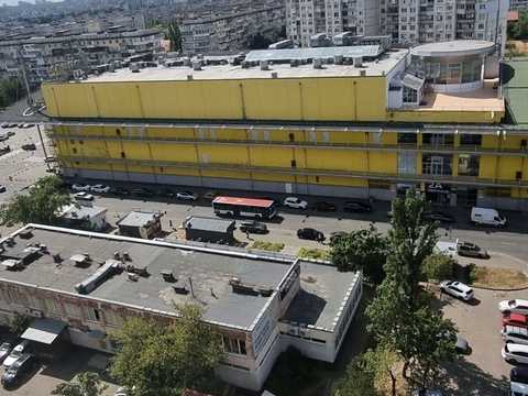 квартира за адресою Оболонський просп., 14-А