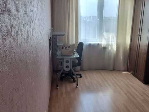 квартира за адресою Оболонський просп., 14-А