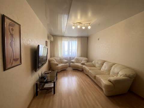 квартира за адресою Оболонський просп., 14-А