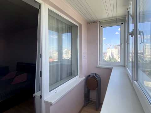 квартира за адресою Оболонський просп., 14-А