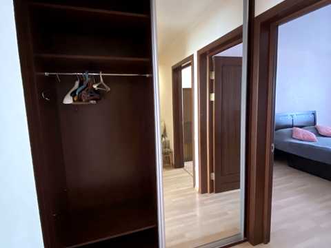 квартира за адресою Оболонський просп., 14-А