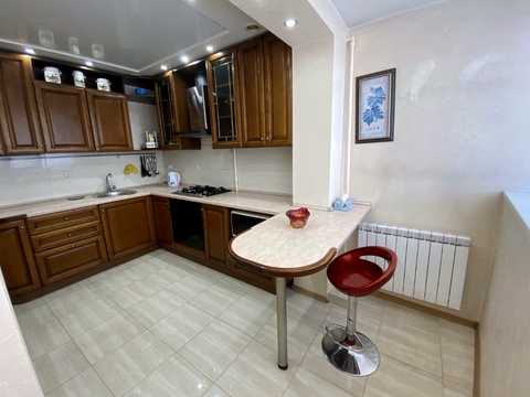 квартира за адресою Оболонський просп., 14-А