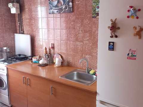 квартира за адресою Перемоги просп. (Курський), 37