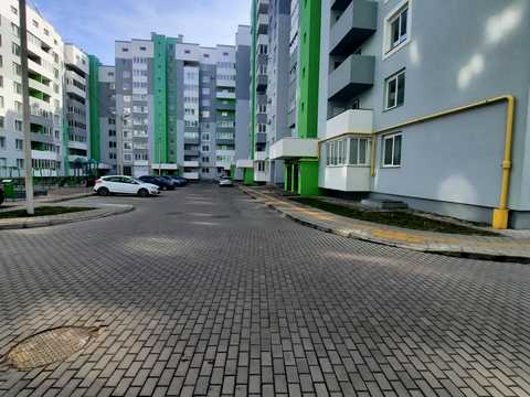 квартира за адресою Глинянський Тракт вул., 1-А