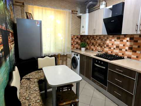квартира по адресу Михаила Грушевского ул., 4