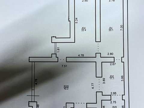 коммерческая по адресу Пасечная ул., 15-А