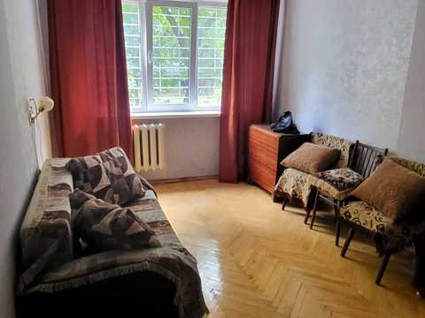 квартира за адресою Дерев'янка вул., 24а
