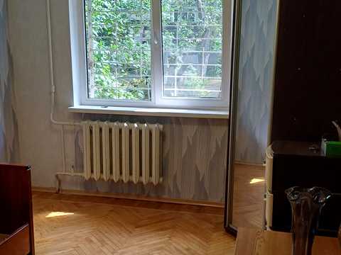квартира за адресою Дерев'янка вул., 24а