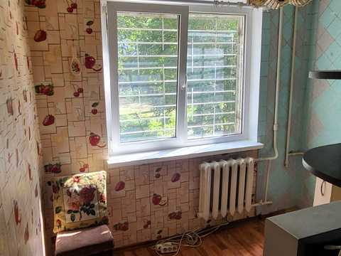 квартира за адресою Дерев'янка вул., 24а