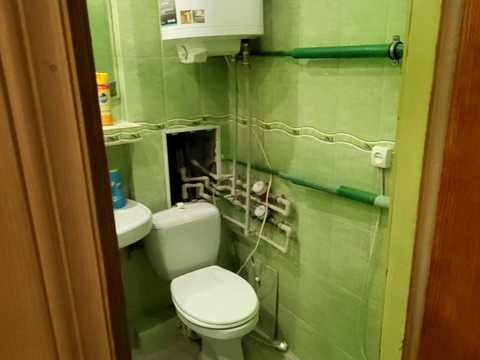 квартира за адресою Дерев'янка вул., 24а