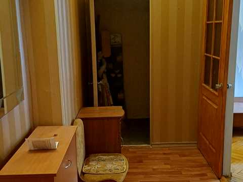 квартира за адресою Дерев'янка вул., 24а