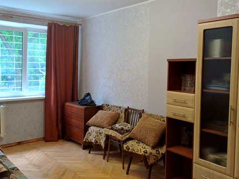 квартира за адресою Дерев'янка вул., 24а