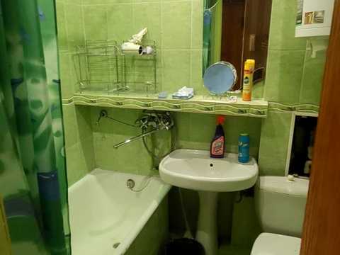 квартира за адресою Дерев'янка вул., 24а