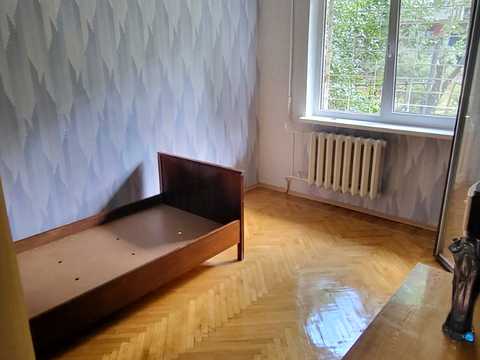 квартира за адресою Дерев'янка вул., 24а