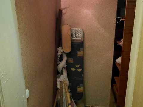 квартира за адресою Дерев'янка вул., 24а