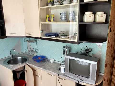 квартира за адресою Дерев'янка вул., 24а