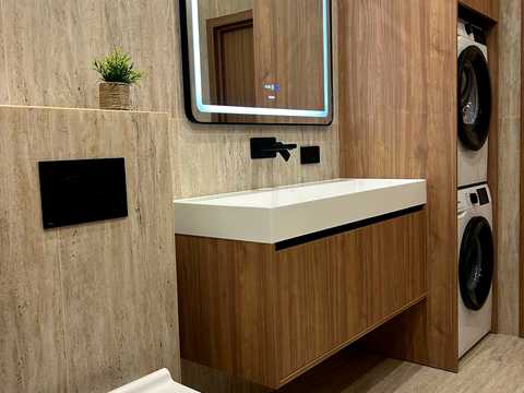 квартира по адресу Высочана ул., 18 к33