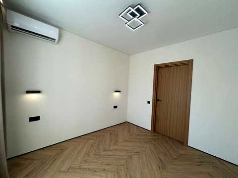 квартира по адресу Высочана ул., 18 к33