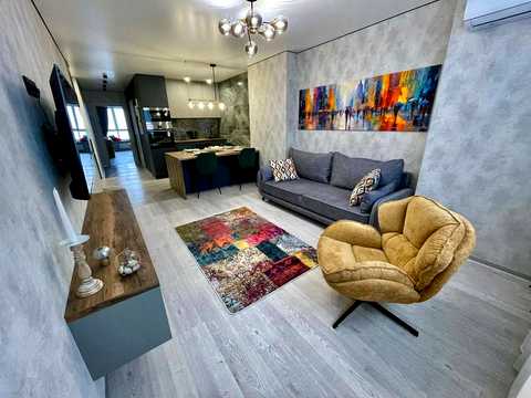 квартира за адресою Михайла Максимовича вул. (Онуфрія Трутенка), 32-Б