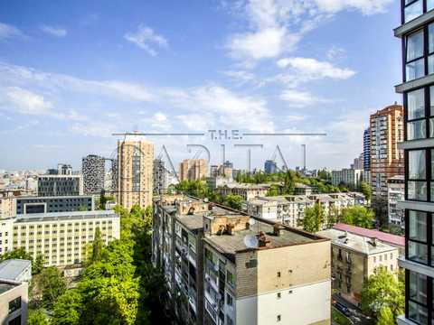 квартира за адресою Василя Тютюнника вул. (Анрі Барбюса), 28-А