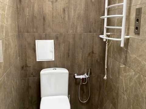 квартира по адресу Антоныча ул., 14